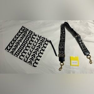 COPY - Marc Jacobs Bag Strap